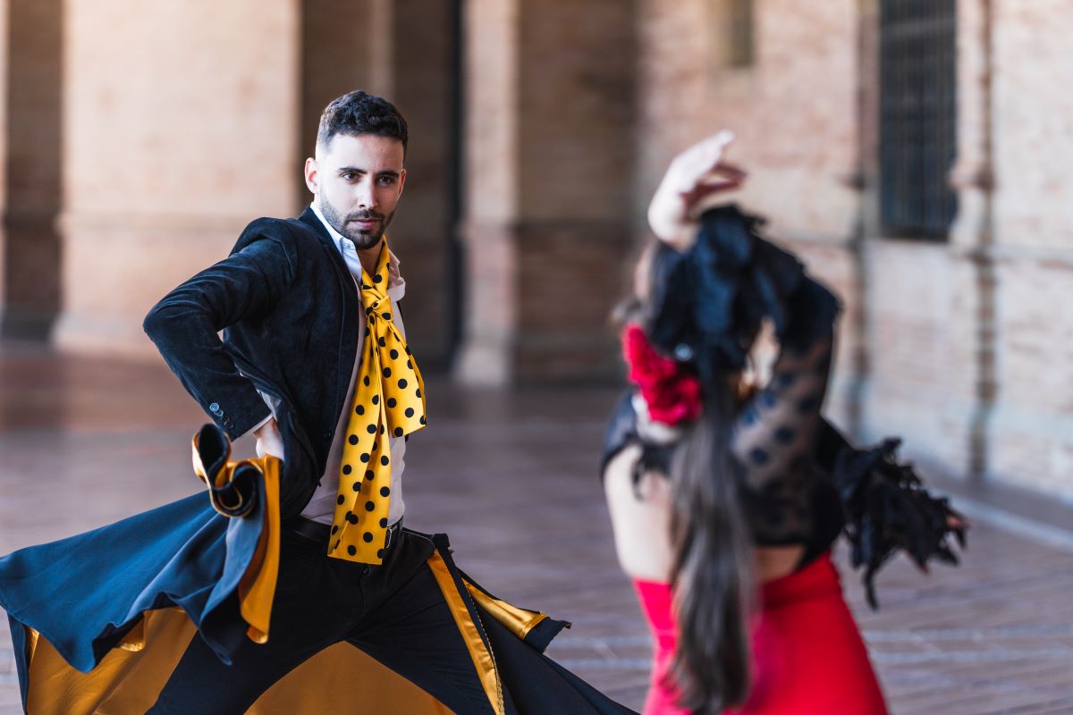 En este momento estás viendo Artistas flamencos en Granada: quiénes son y dónde sentir su arte en directo